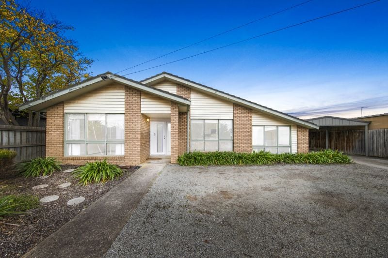 5 Intervale Dr, Wyndham Vale, VIC 3024