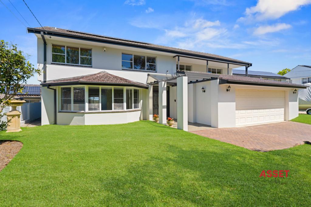 59 Barrie St, East Killara, NSW 2071