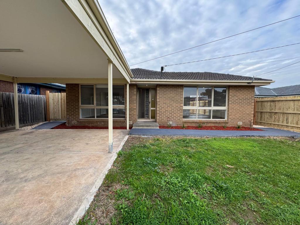 34 Priestley Ave, Hoppers Crossing, VIC 3029