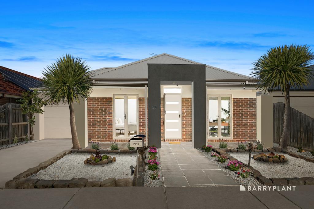 26 Tiara Dr, South Morang, VIC 3752