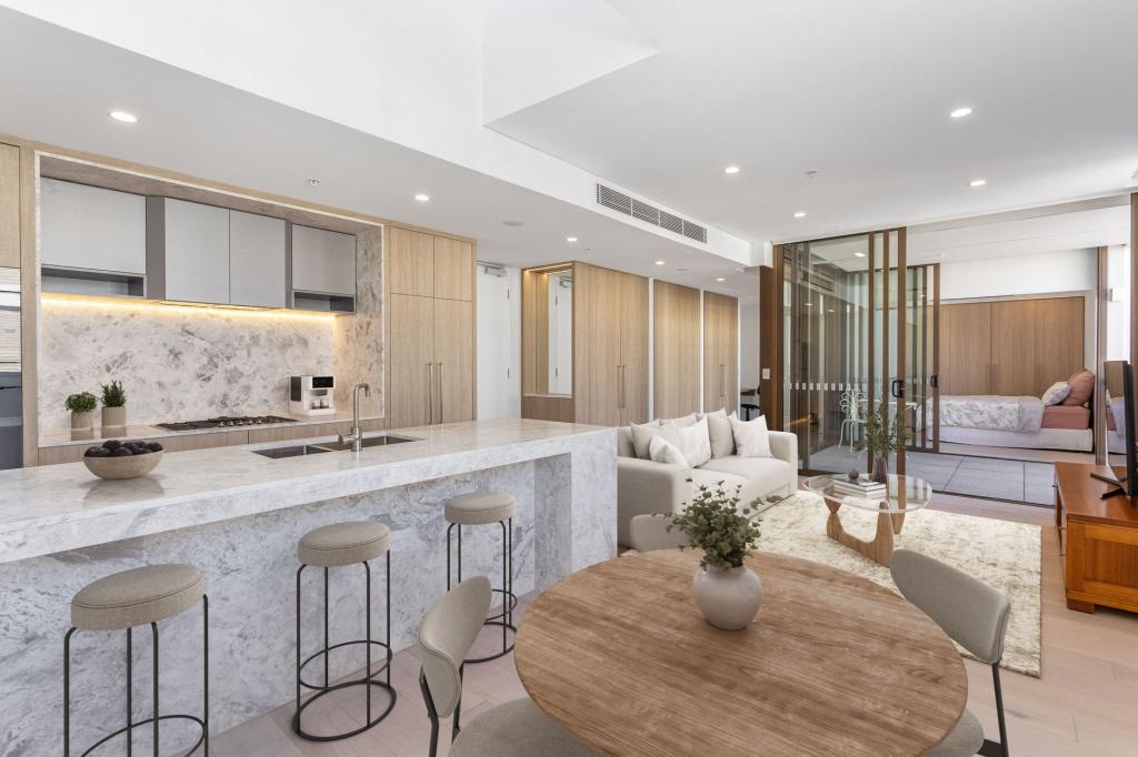 321/1 Balfour St, Lindfield, NSW 2070