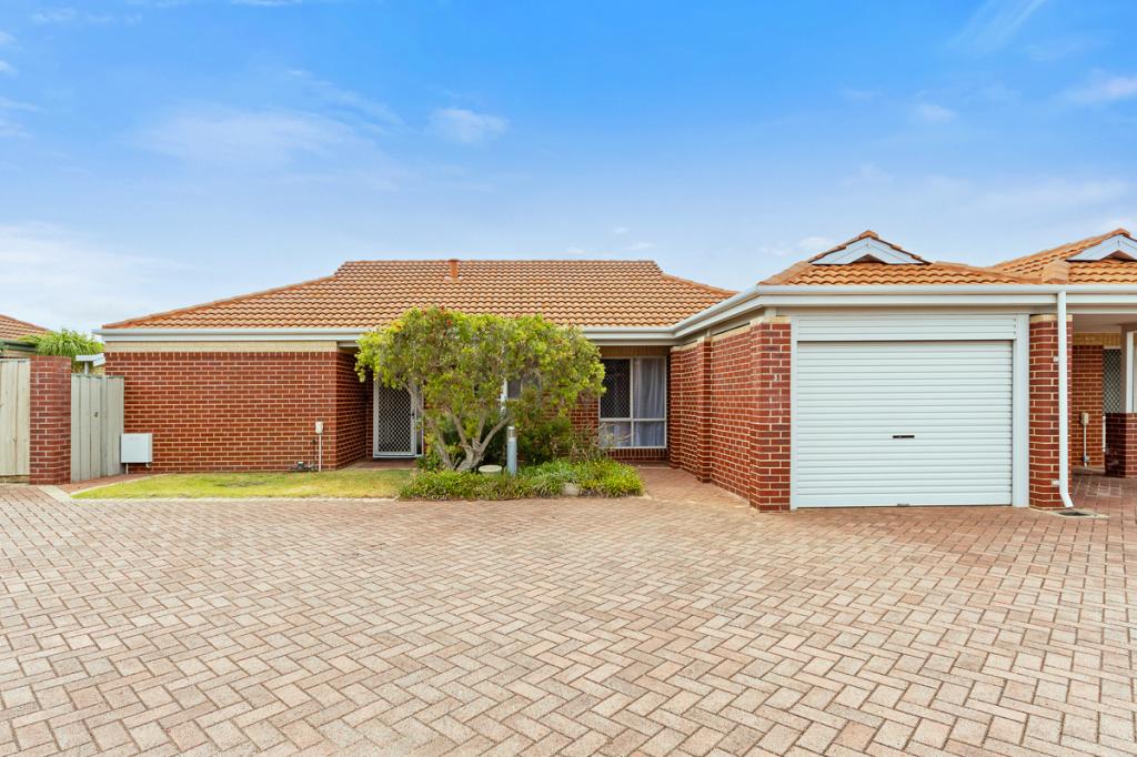 3/42 Moondarra Way, Joondalup, WA 6027