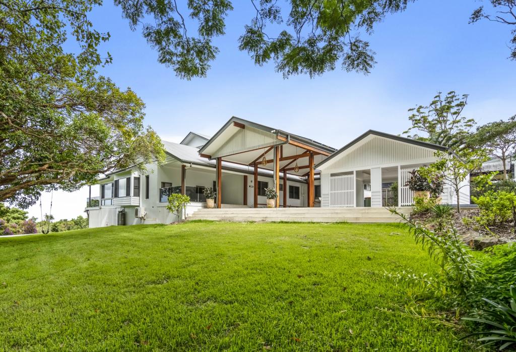 Contact Agent For Address, Tamborine Mountain, QLD 4272
