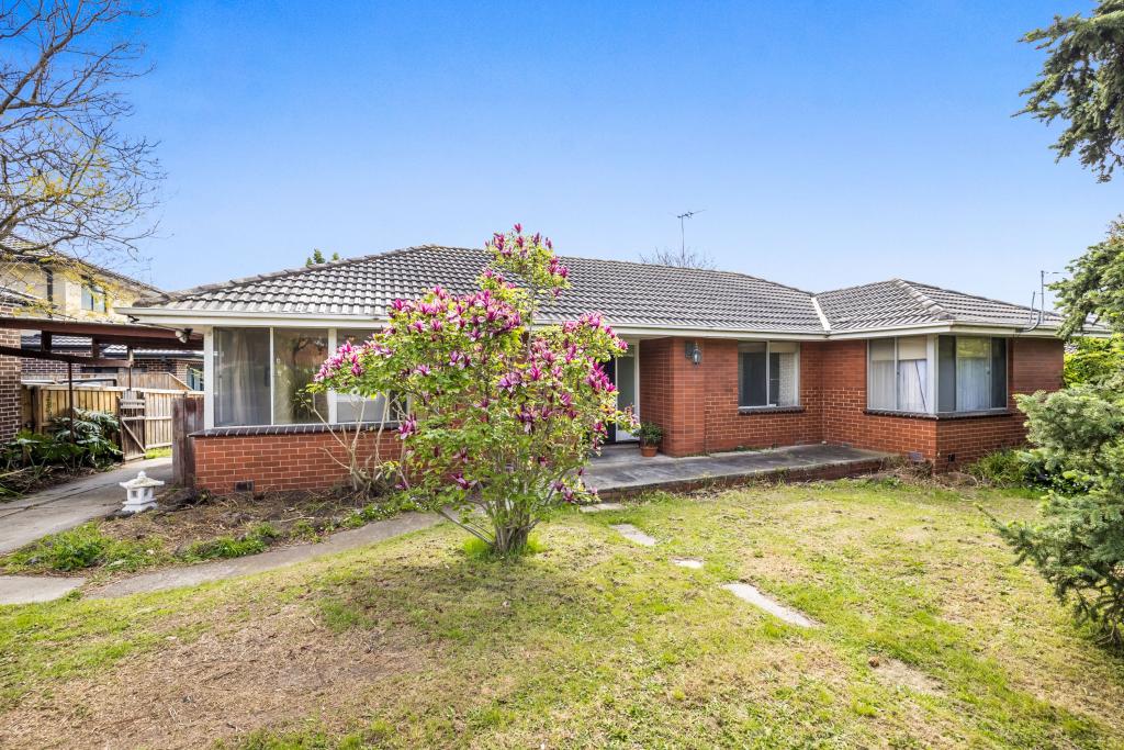 5 Moore St, Ashwood, VIC 3147