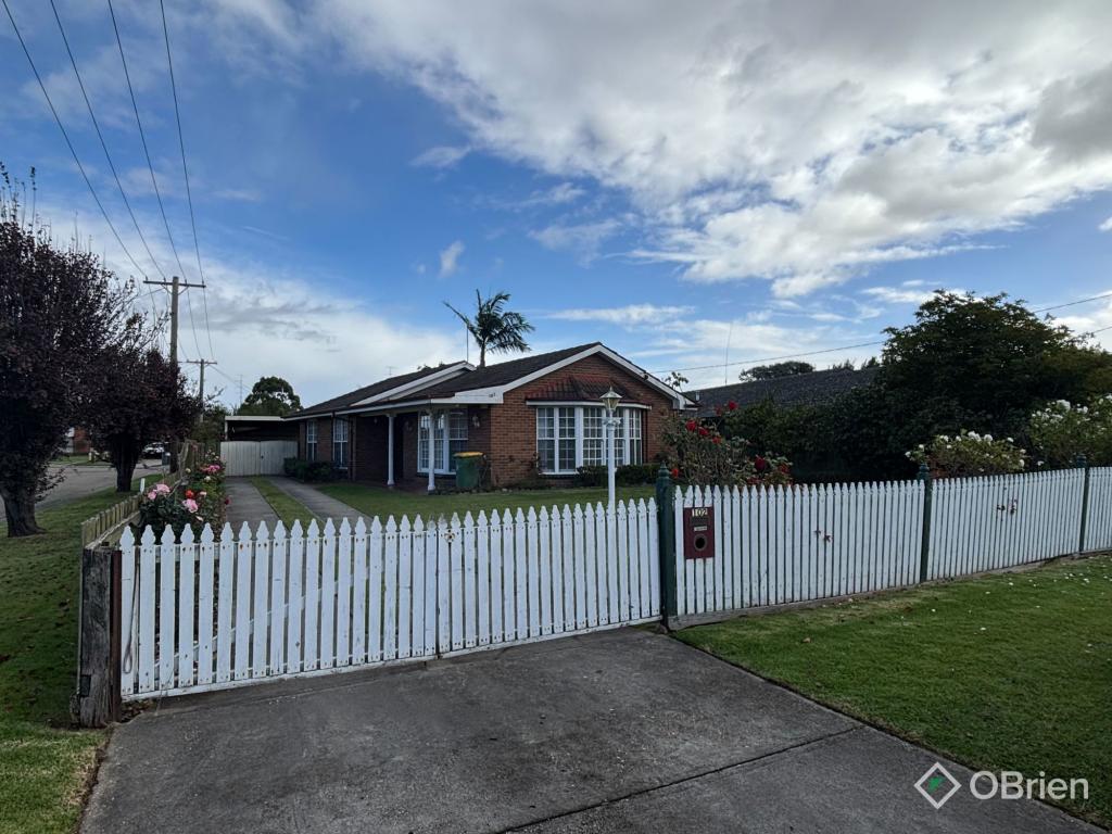 102 Calvert St, Bairnsdale, VIC 3875