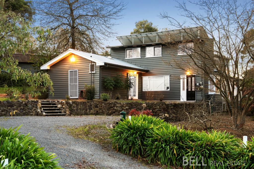 60-66 Kerr Cres, Montrose, VIC 3765