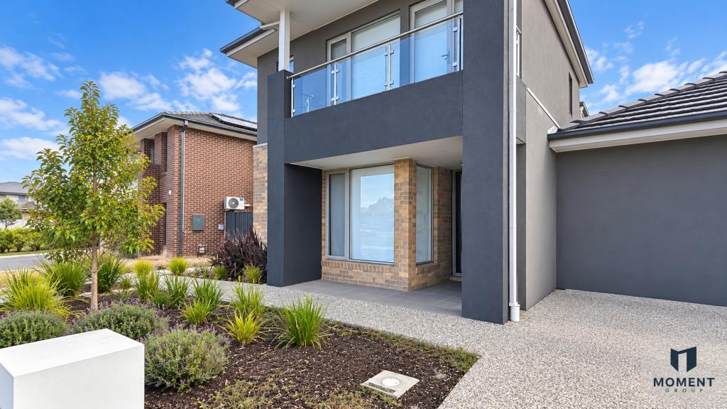 65 Cavenagh Bvd, Mulgrave, VIC 3170