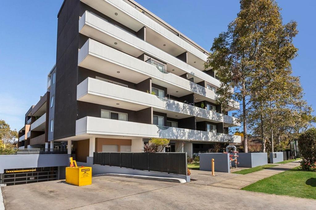 78/5-7 The Avenue, Mount Druitt, NSW 2770