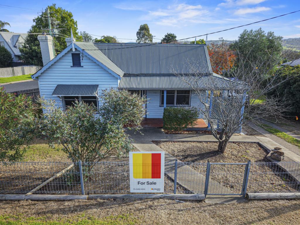 255 Newtown Rd, Bega, NSW 2550