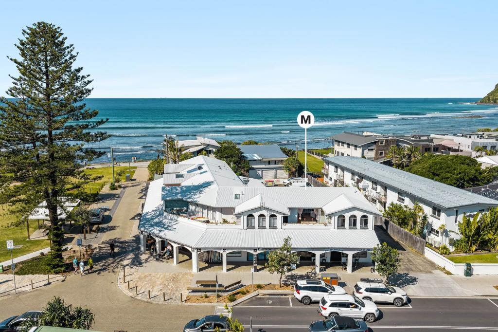 1/69-71 Ballina St, Lennox Head, NSW 2478