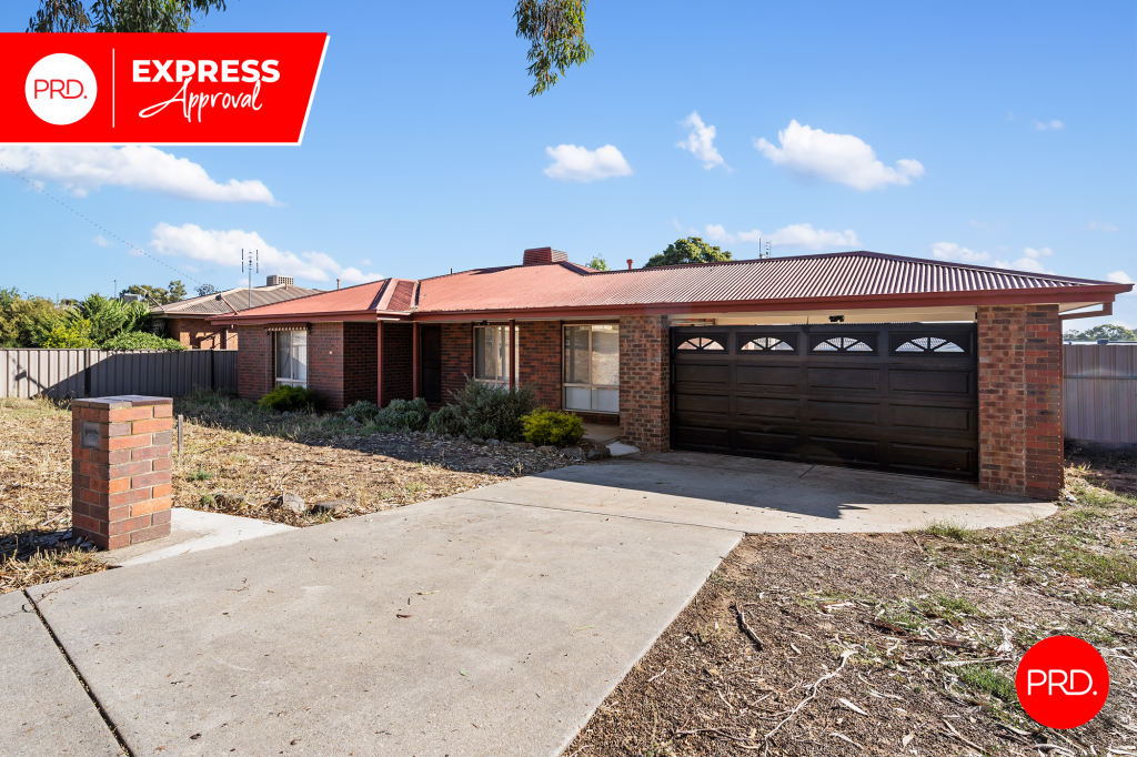 26 John St, Kangaroo Flat, VIC 3555