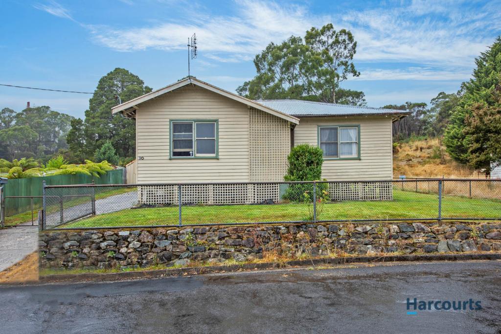 20 Hollywood St, Rosebery, TAS 7470