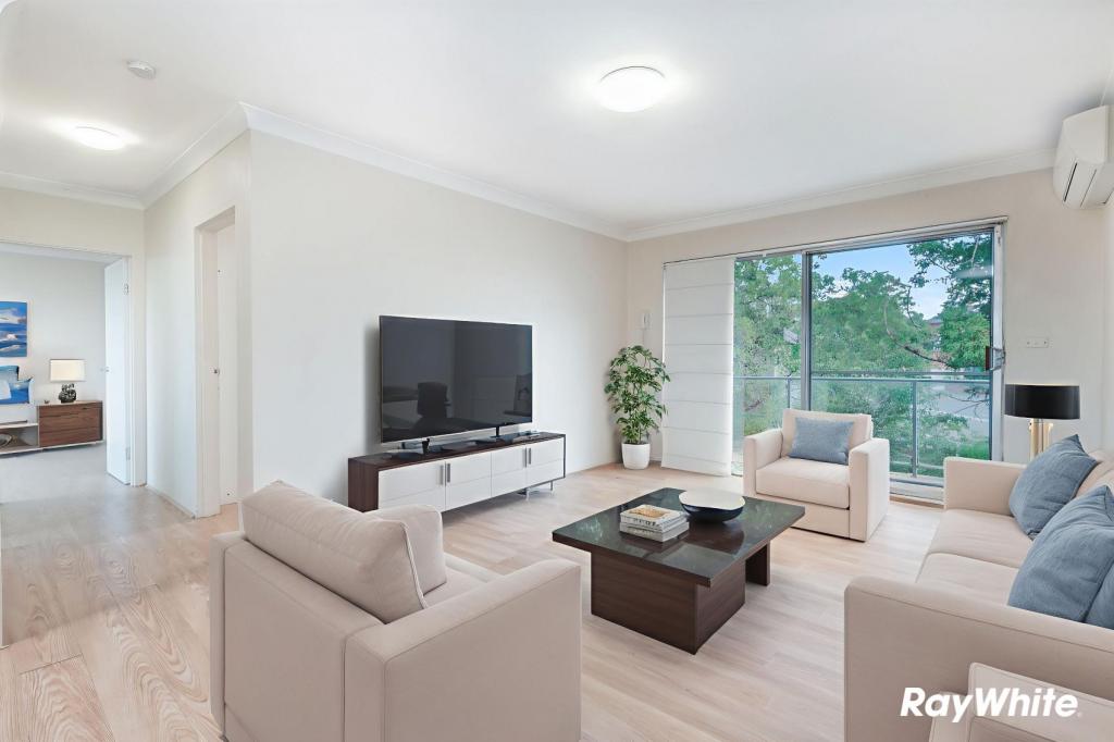 14/781 Victoria Rd, Ryde, NSW 2112
