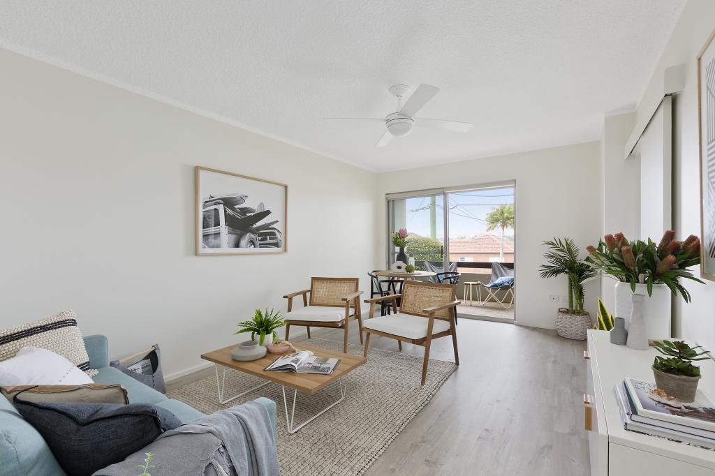 2/105 Queenscliff Rd, Queenscliff, NSW 2096