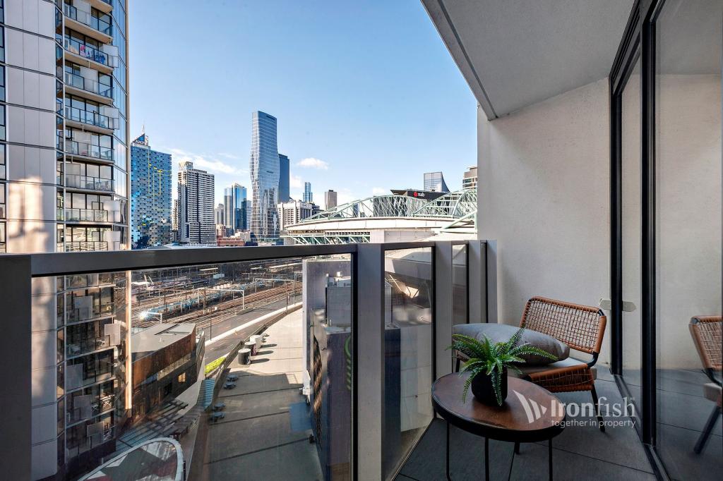 1005/677 La Trobe St, Docklands, VIC 3008