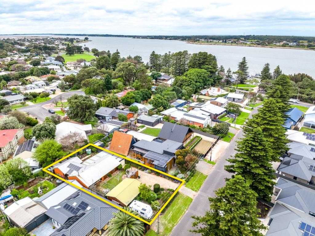 12 Washington St, Goolwa North, SA 5214