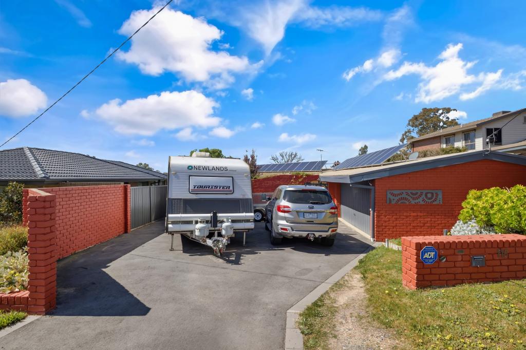 115 Aspinall St, Golden Square, VIC 3555