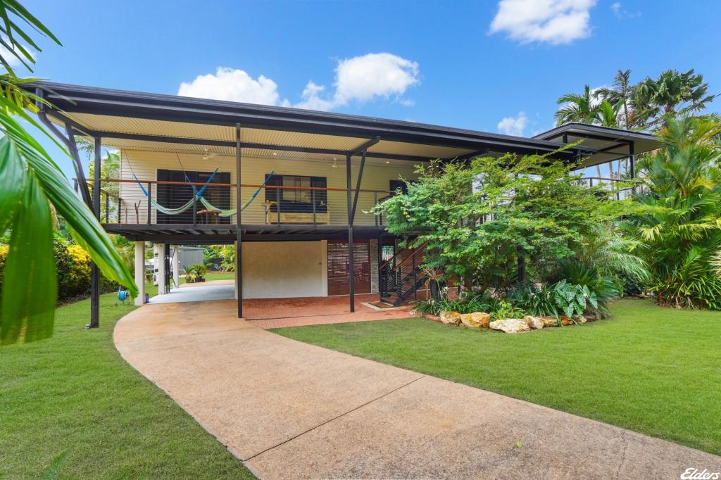 58 Gaden Cct, Jingili, NT 0810