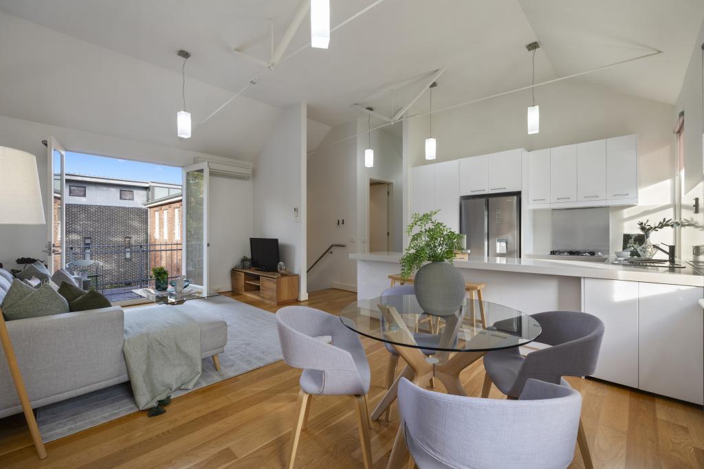 17/3 Evergreen Cct, Cheltenham, VIC 3192