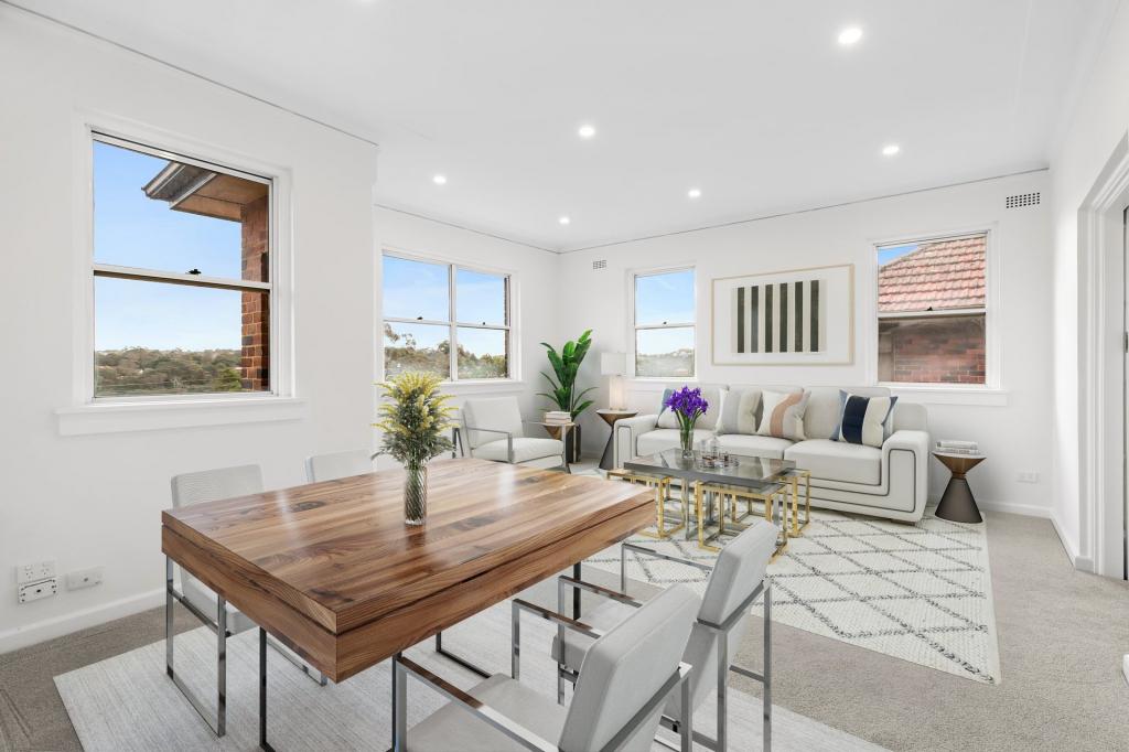 2/21 Tobruk Ave, Cremorne, NSW 2090