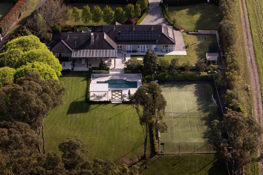 3 Dural Downs Way, Dural, NSW 2158