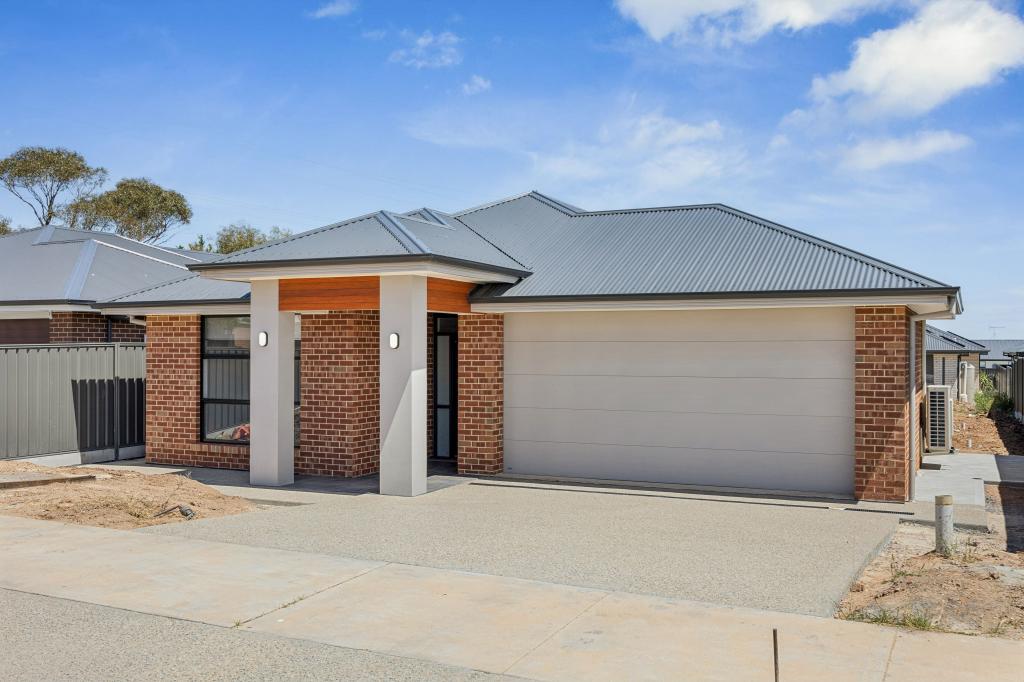 22 Grazier St, Murray Bridge, SA 5253