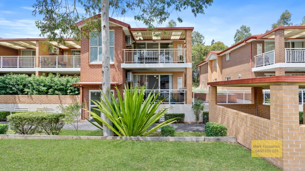 36/221a Waterworth Dr, Mount Annan, NSW 2567