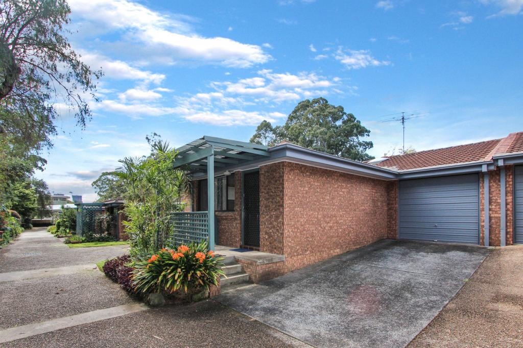 4/13 Lucinda Rd, Marsfield, NSW 2122