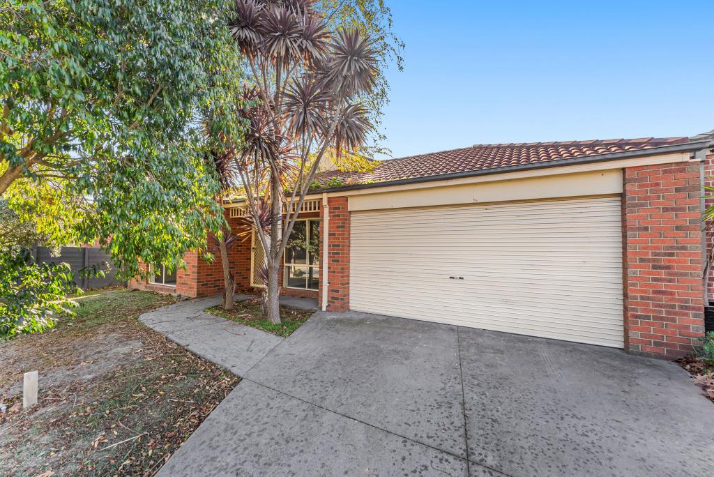 60 Wurundjeri Bvd, Berwick, VIC 3806