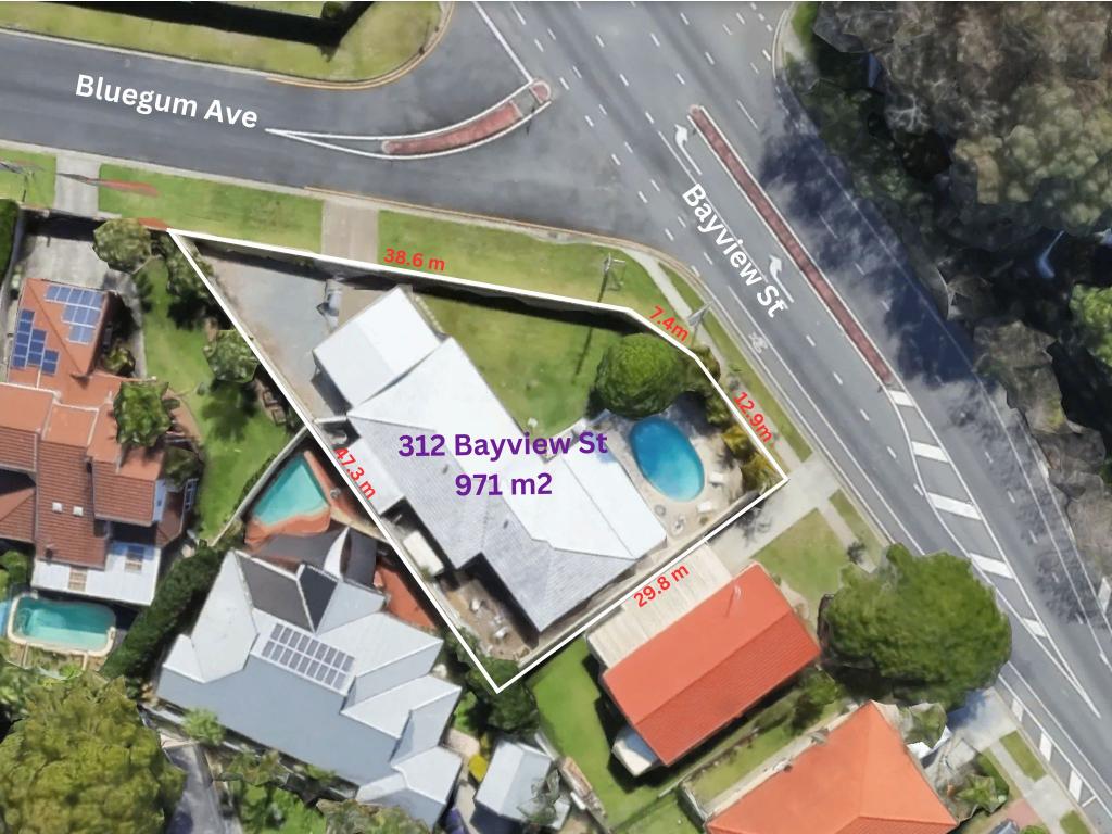 312 BAYVIEW ST, HOLLYWELL, QLD 4216