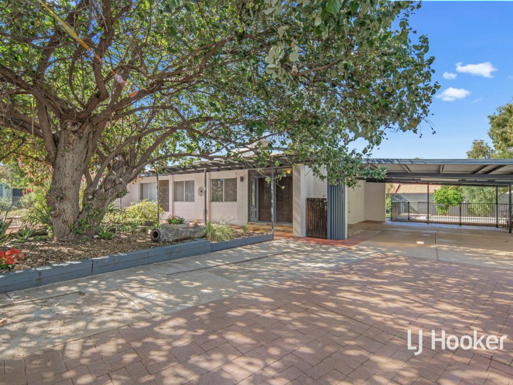 30 PLUMBAGO CRES, SADADEEN, NT 0870