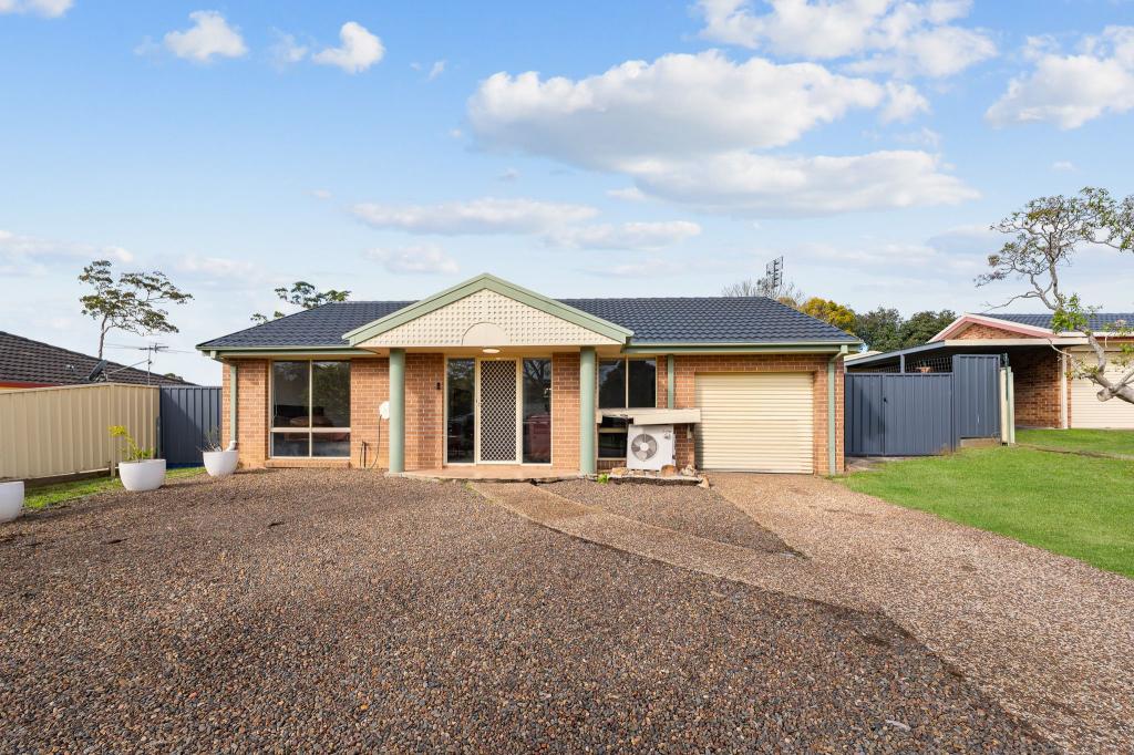 137 Coachwood Dr, Medowie, NSW 2318