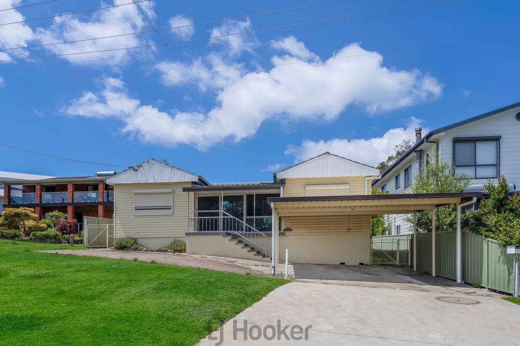 92 Watkins Rd, Wangi Wangi, NSW 2267