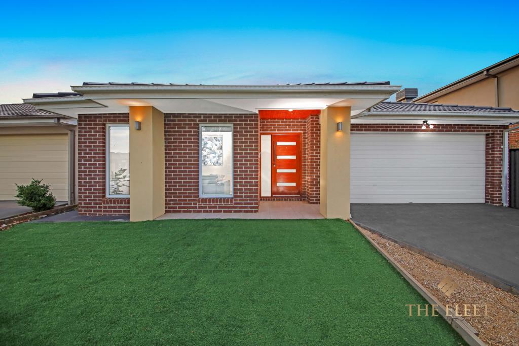 21 Bishopsgate Ave, Tarneit, VIC 3029