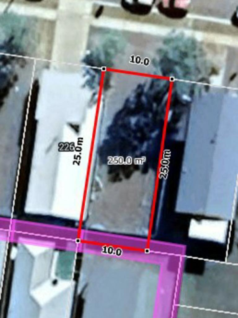 224 Mcdowall St, Roma, QLD 4455
