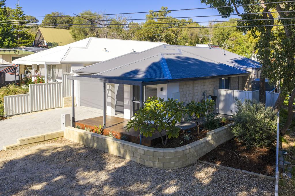 3a Ewing Cres, Dawesville, WA 6211