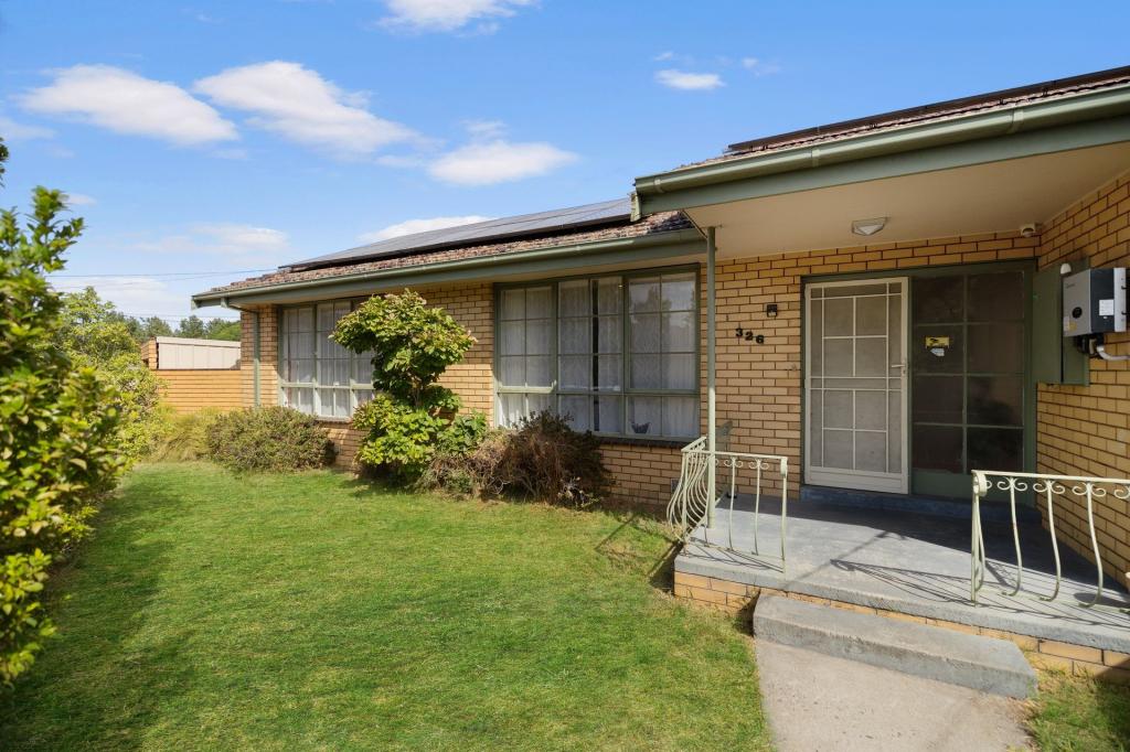 326 Warrigal Rd, Cheltenham, VIC 3192