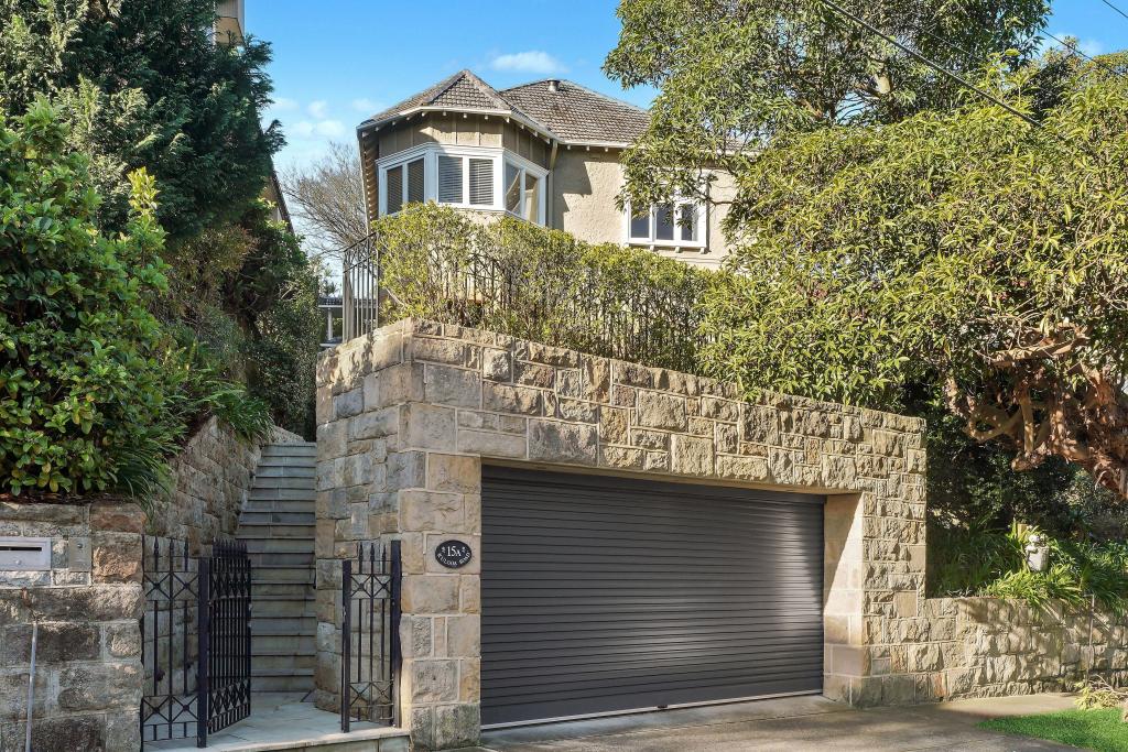15a Kulgoa Rd, Bellevue Hill, NSW 2023