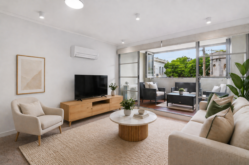 106/7-9 Abbott St, Cammeray, NSW 2062