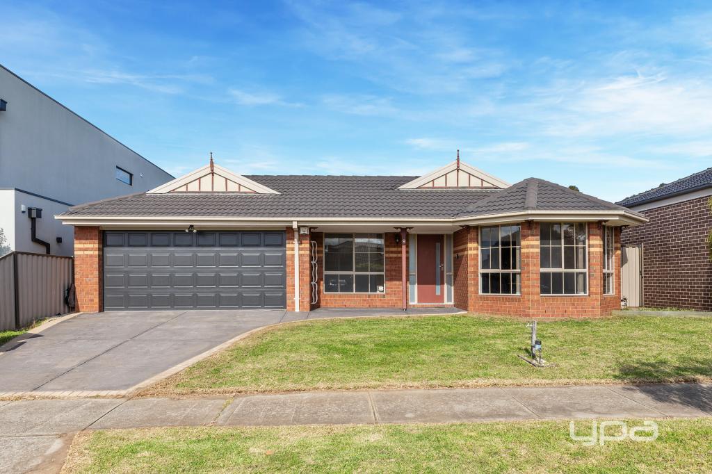 9 Manny Paul Cct, Burnside Heights, VIC 3023