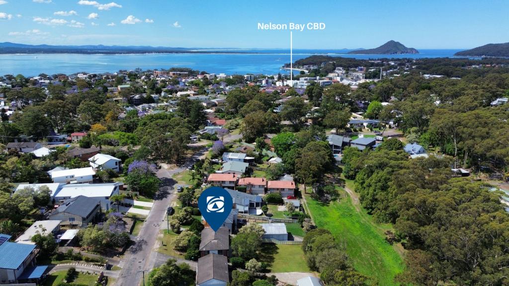 16 Yoolarai Cres, Nelson Bay, NSW 2315