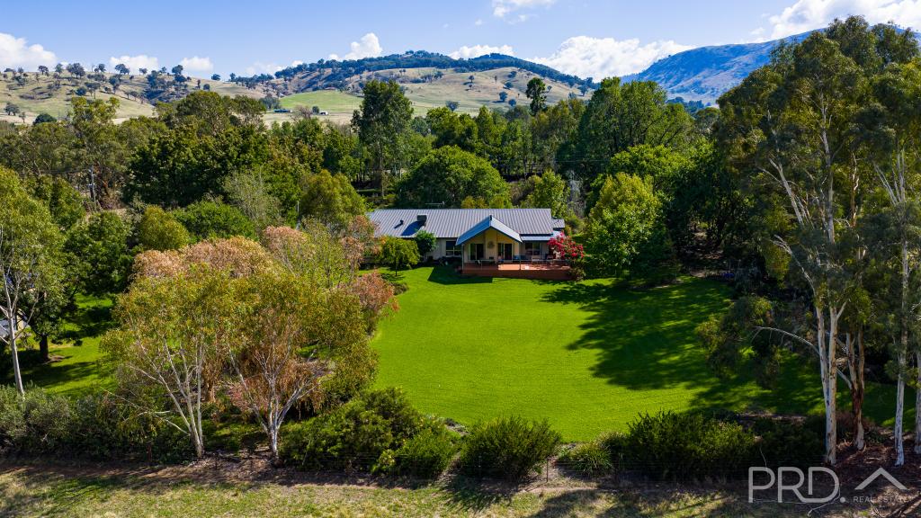 74 Goobarragandra Rd, Lacmalac, NSW 2720