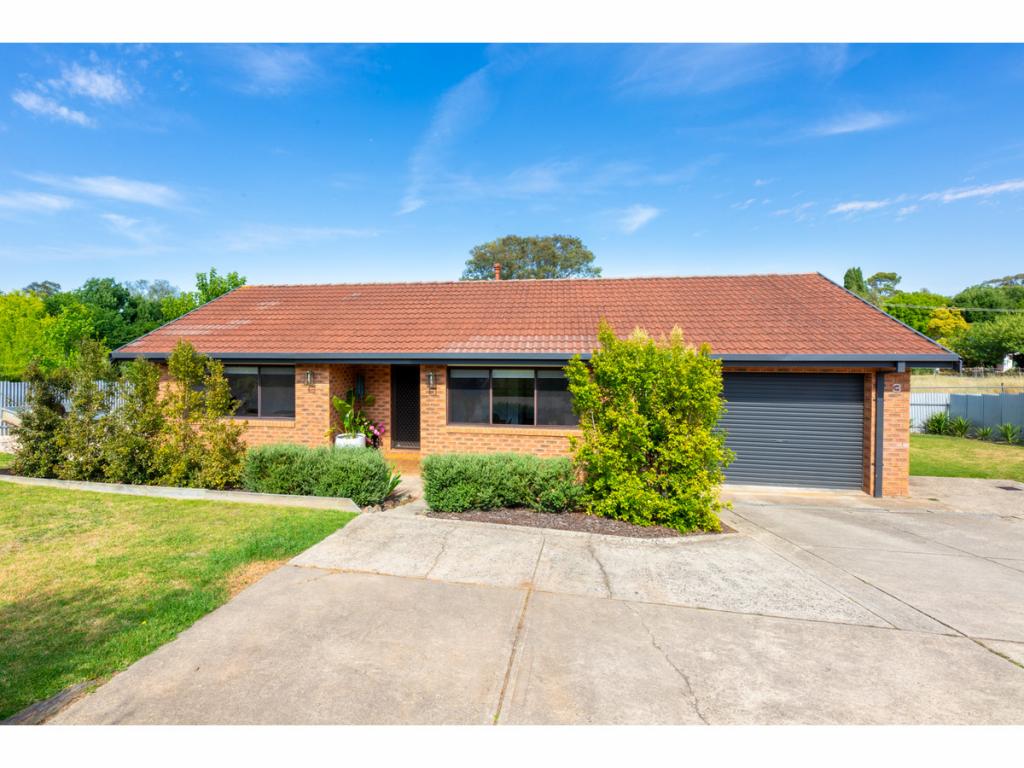 3/585 Hague St, Lavington, NSW 2641