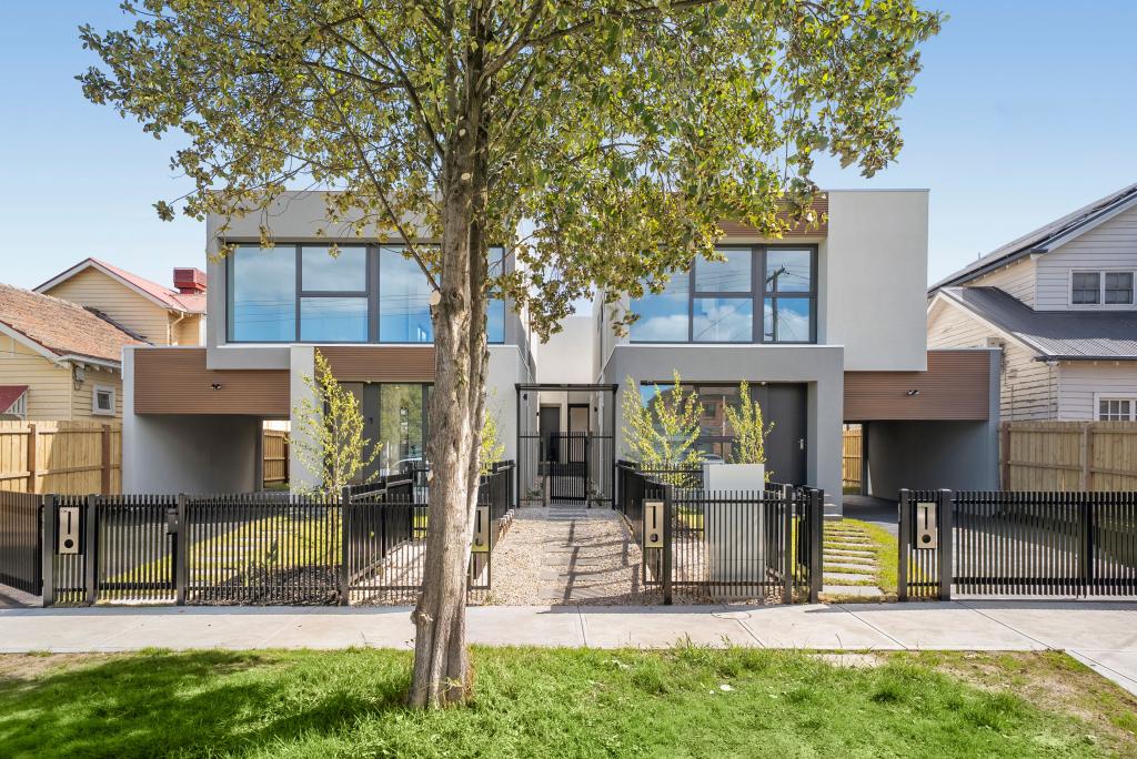 3/39 Lees St, Mckinnon, VIC 3204