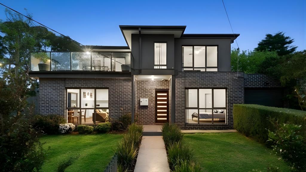 428 Maroondah Highway Service Rd, Ringwood East, VIC 3135