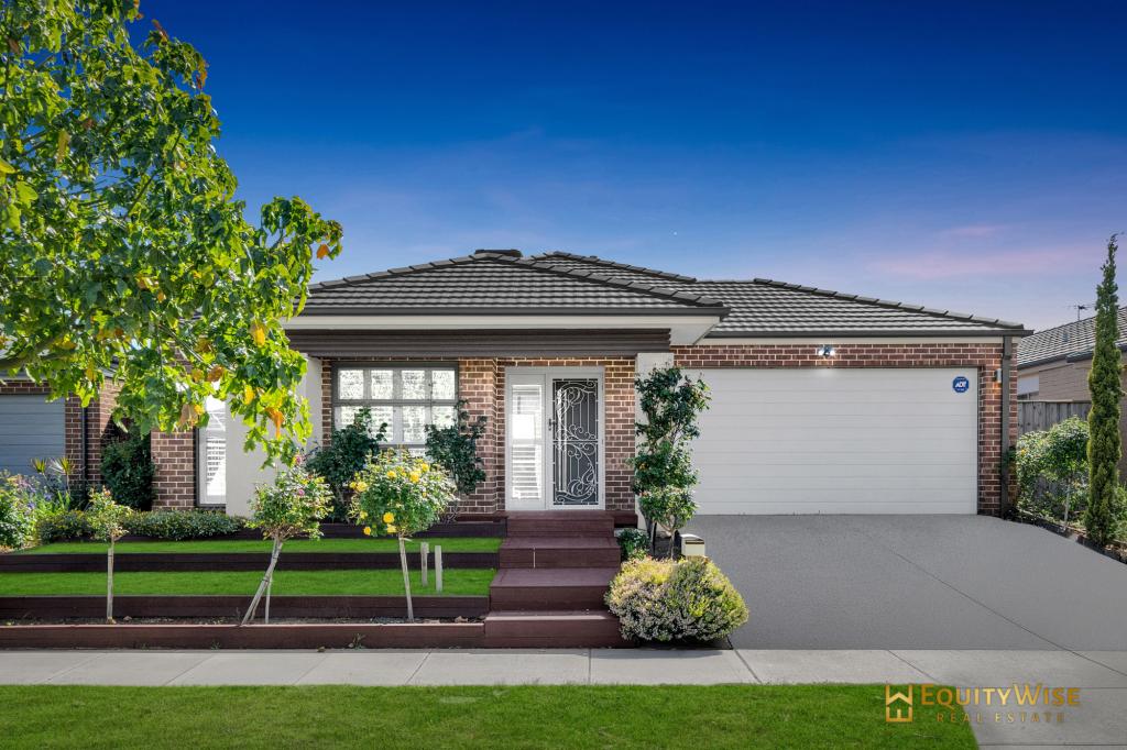 5 Swiss Way, Manor Lakes, VIC 3024