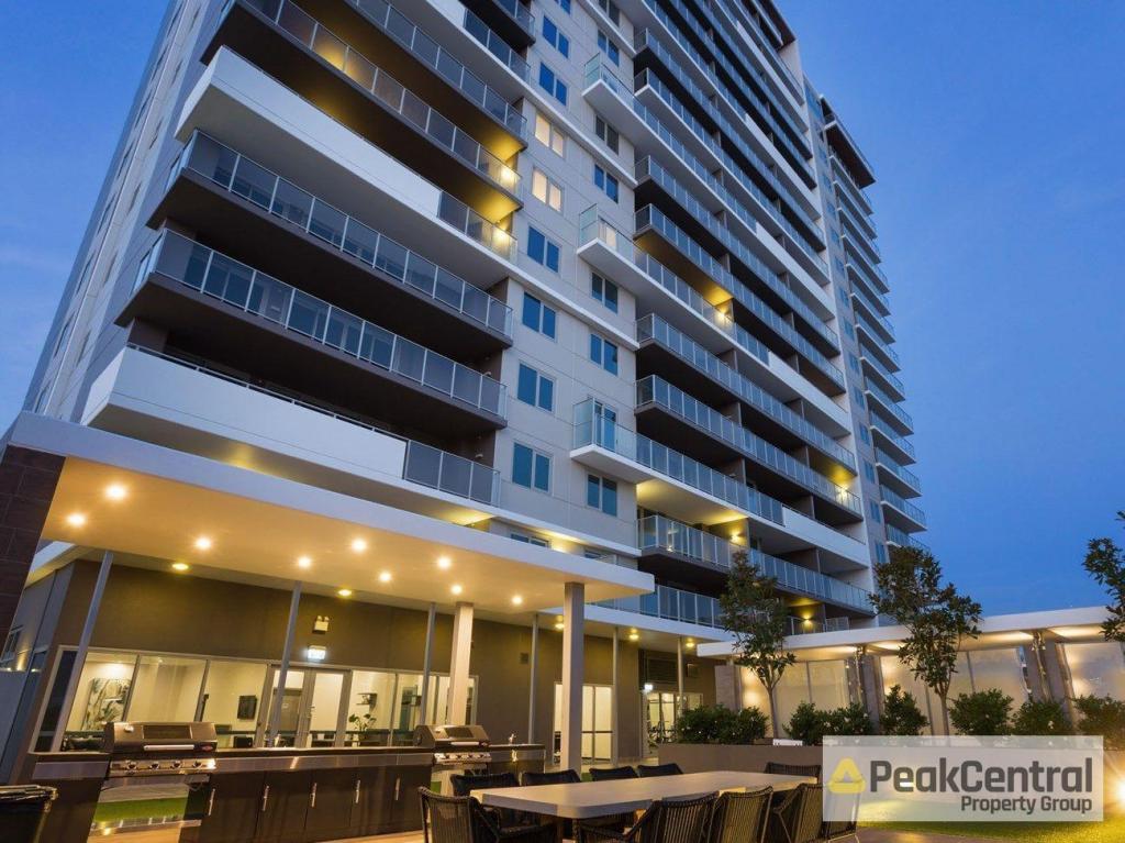 1702/659 Murray St, West Perth, WA 6005