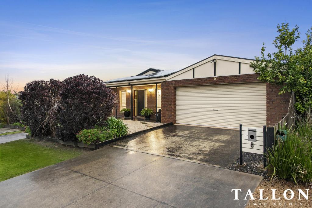 8 Isis Pl, Hastings, VIC 3915