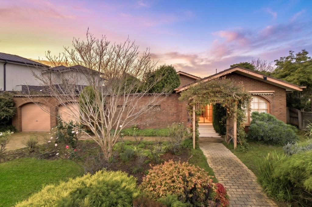 2 Colvin Ct, Glen Waverley, VIC 3150