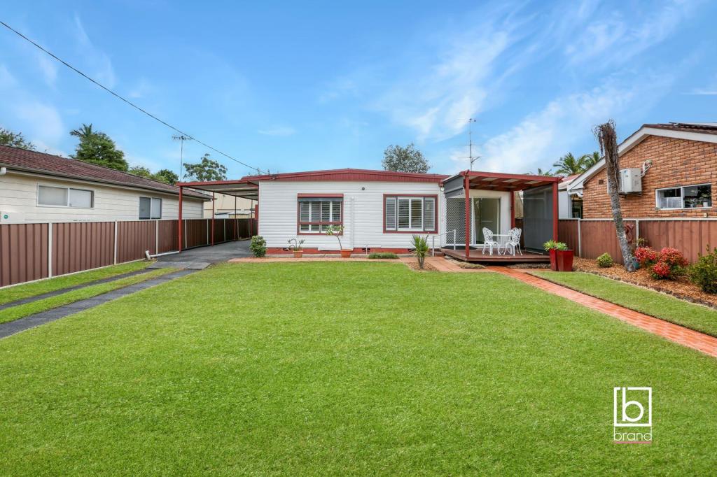 14 BUNDILLA PDE, BERKELEY VALE, NSW 2261